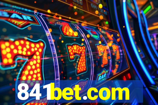 841bet.com