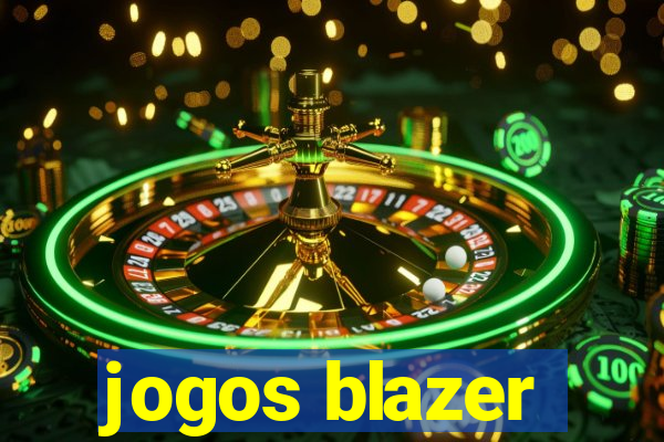 jogos blazer