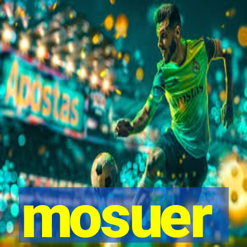 mosuer