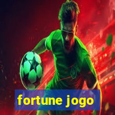 fortune jogo