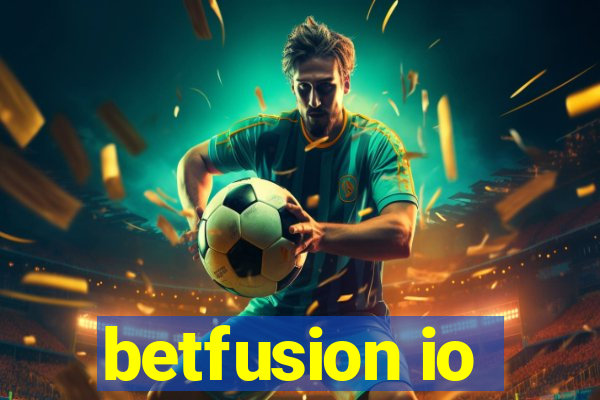 betfusion io