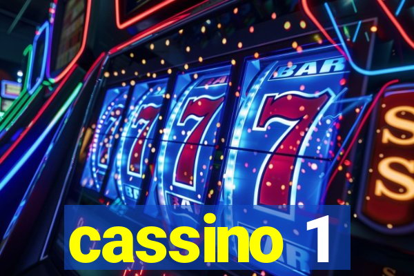 cassino 1