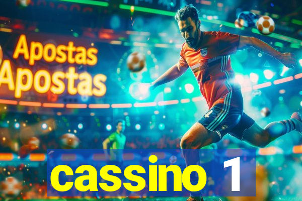 cassino 1