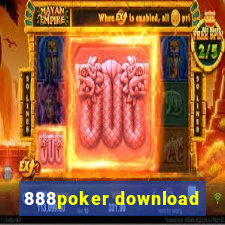 888poker download