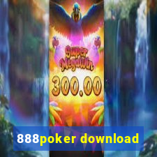 888poker download