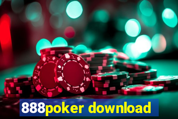 888poker download