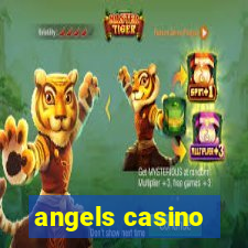 angels casino