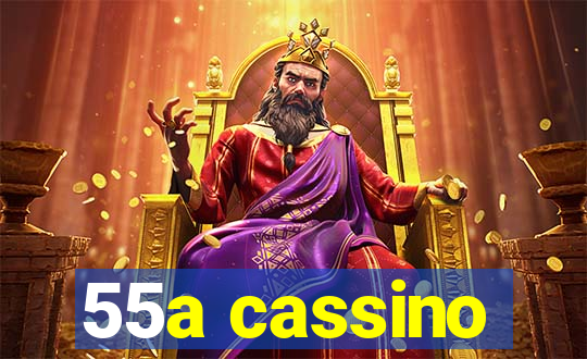 55a cassino