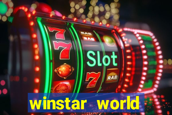 winstar world casino in oklahoma