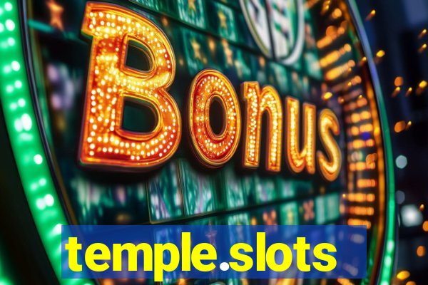 temple.slots