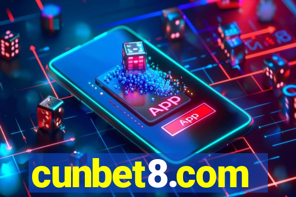 cunbet8.com