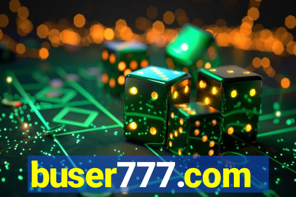 buser777.com