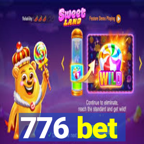 776 bet