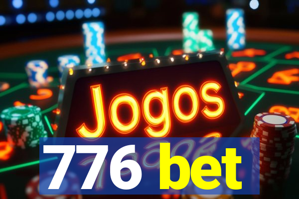 776 bet