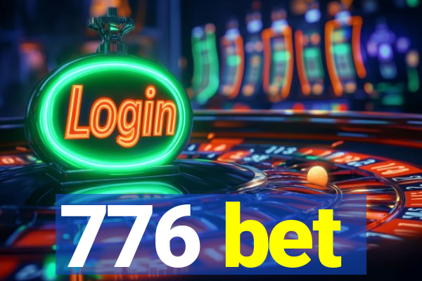 776 bet