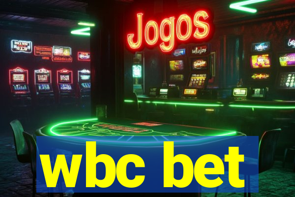 wbc bet