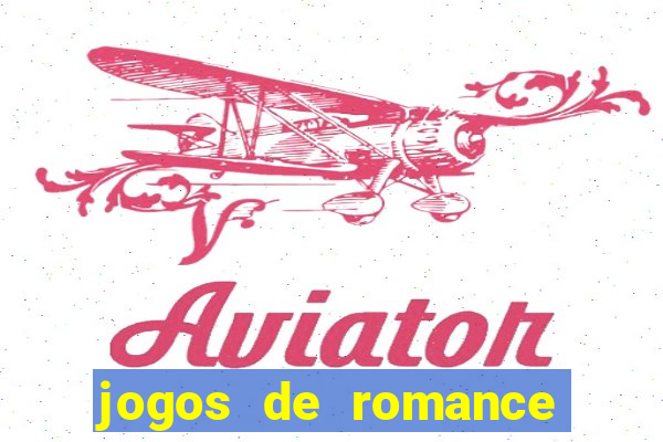 jogos de romance para pc