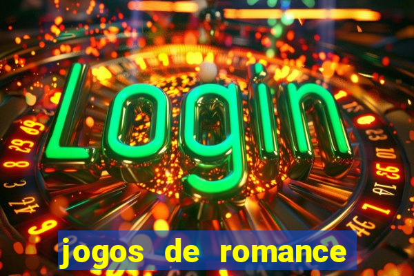 jogos de romance para pc