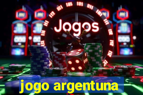 jogo argentuna