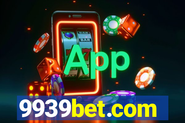 9939bet.com