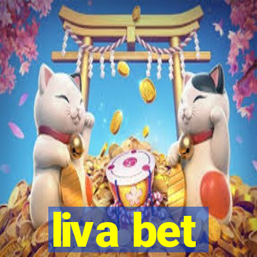 liva bet