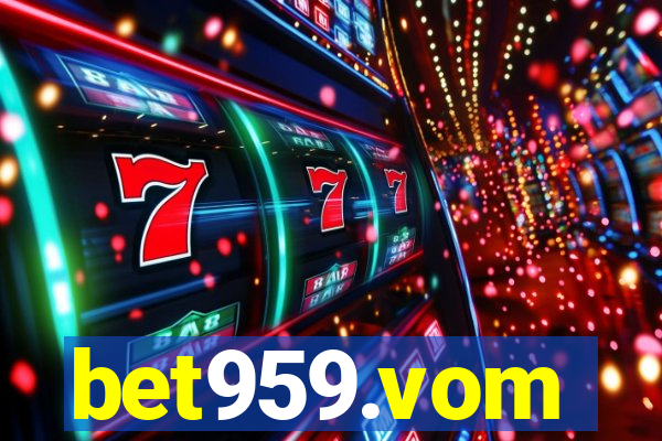 bet959.vom