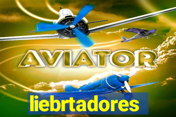 liebrtadores