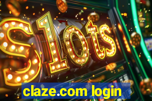 claze.com login