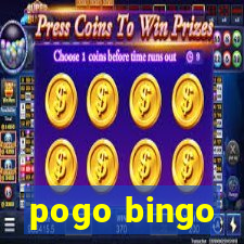 pogo bingo