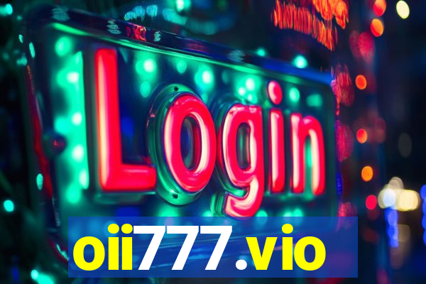 oii777.vio