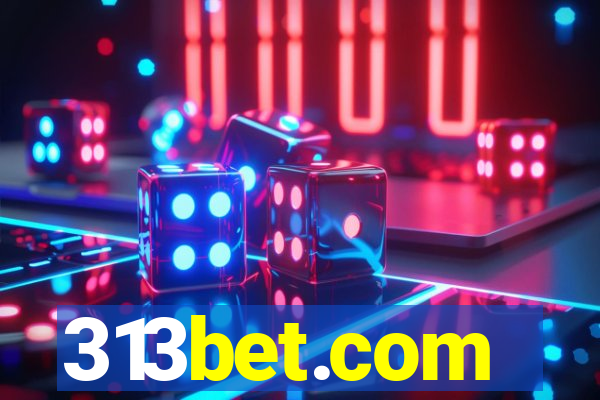 313bet.com