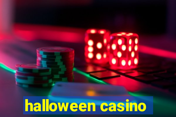 halloween casino