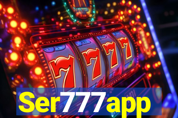 Ser777app