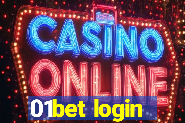 01bet login