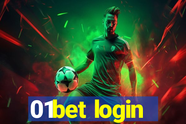 01bet login