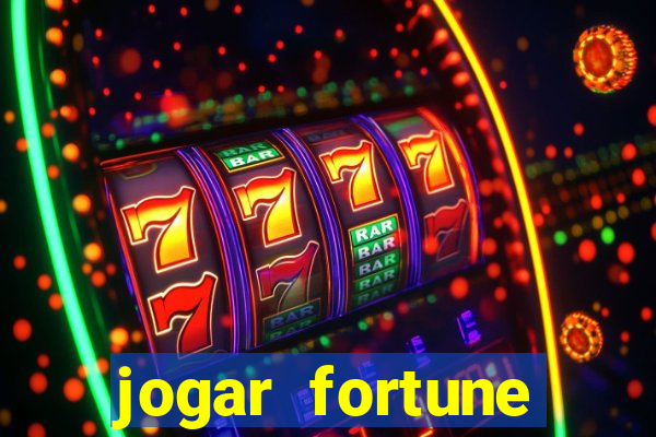 jogar fortune rabbit demo