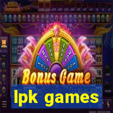 lpk games