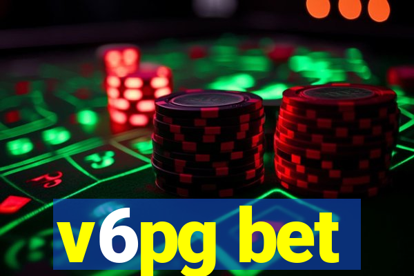 v6pg bet