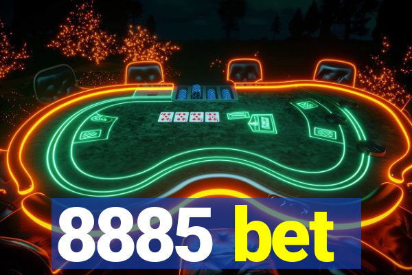 8885 bet