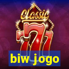 biw jogo