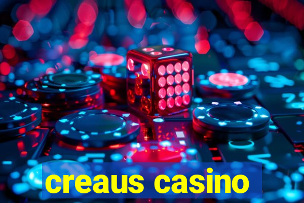 creaus casino