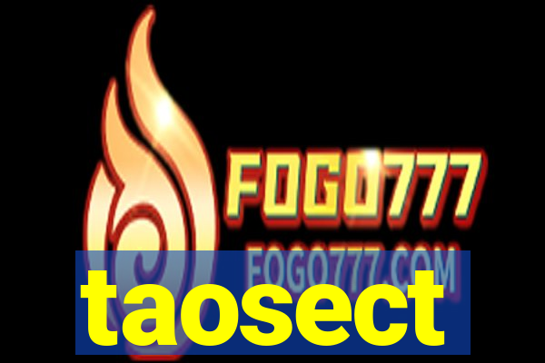 taosect