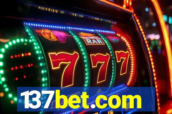 137bet.com