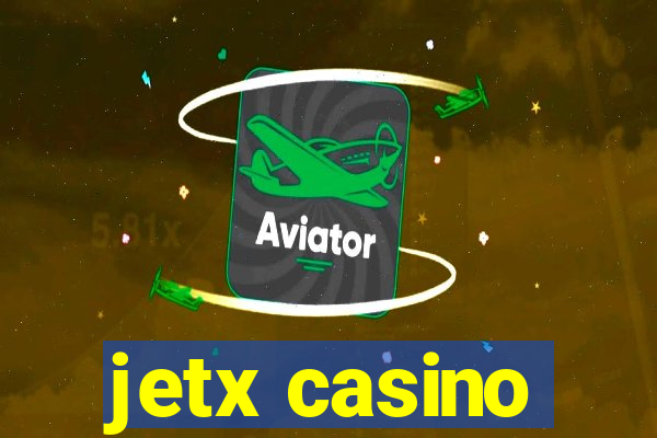 jetx casino