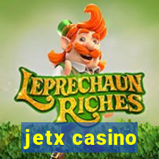 jetx casino