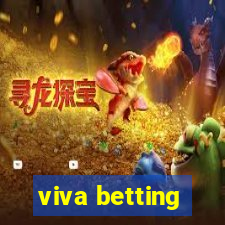 viva betting