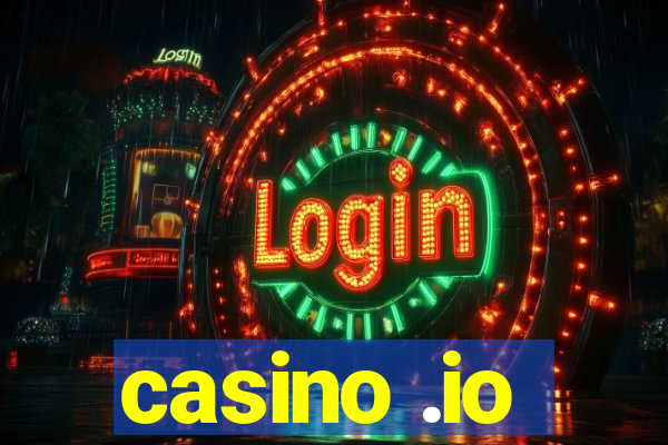 casino .io