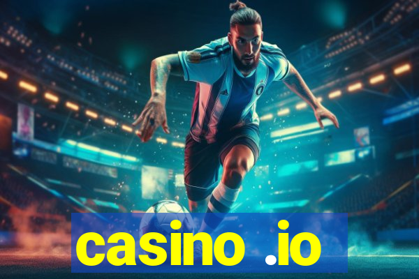 casino .io