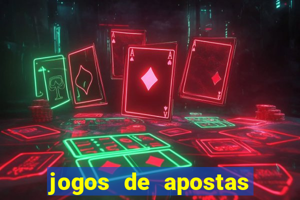 jogos de apostas que pagam