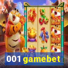 001 gamebet